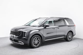 2026 Kia Carnival at Ebbett Pukekohe