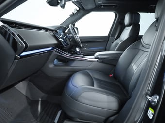2025 Land Rover Range Rover Sport at Duncan & Ebbett Hamilton