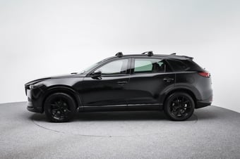 2019 Mazda CX-9 at Ebbett Pukekohe