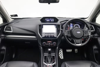 2018 Subaru Forester at Ebbett GWM Pukekohe