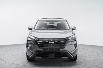 2026 Nissan X-Trail at Ebbett Pukekohe