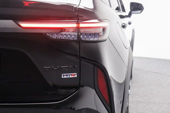 2026 Haval H6 at Ebbett GWM Pukekohe