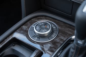 2026 Nissan Patrol at Jim Wright
