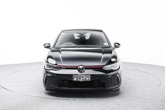 2022 Volkswagen Golf at Ebbett Pukekohe