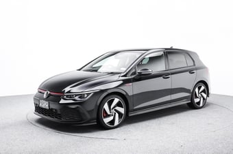 2022 Volkswagen Golf at Ebbett Pukekohe