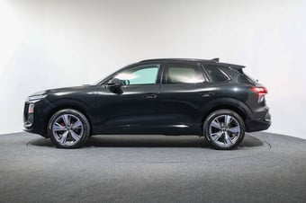 2026 Audi Q3 at Ebbett Audi & CUPRA Hamilton
