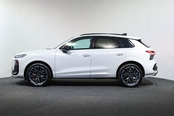 2026 Audi Q3 at Ebbett Audi & CUPRA Hamilton