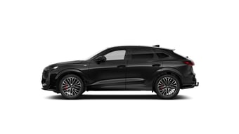 2026 Audi Q3 at Ebbett Audi & CUPRA Hamilton