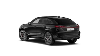 2026 Audi Q3 at Ebbett Audi & CUPRA Hamilton