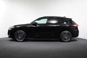 2026 Audi Q5 at Ebbett Audi & CUPRA Hamilton