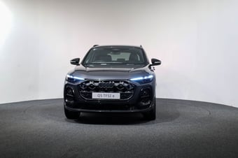 2026 Audi Q5 at Ebbett Audi & CUPRA Hamilton