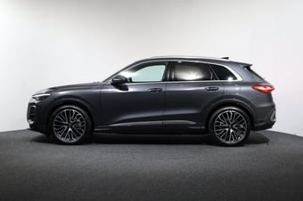 2026 Audi Q5 at Ebbett Audi & CUPRA Hamilton