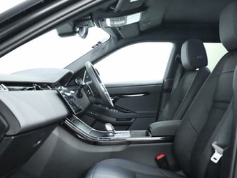 2026 Land Rover Range Rover Evoque at Duncan & Ebbett Hamilton