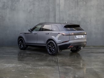 2026 Land Rover Range Rover Velar at Ebbett Prestige Tauranga
