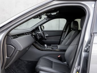 2026 Land Rover Range Rover Velar at Ebbett Prestige Tauranga