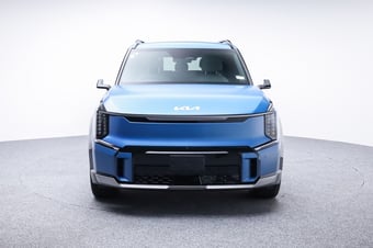 2026 Kia EV9 at Ebbett Pukekohe