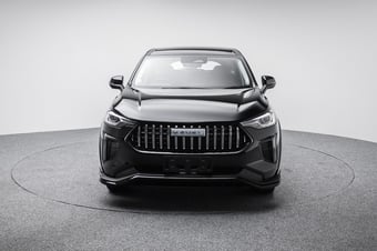 2026 Haval Jolion at Ebbett GWM Pukekohe