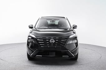 2026 Nissan X-Trail at Ebbett Pukekohe