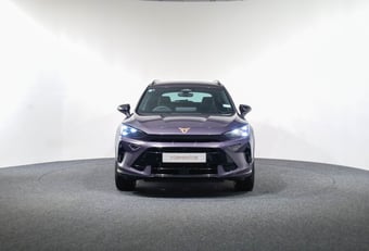 2026 CUPRA Formentor at Ebbett Audi & CUPRA Hamilton