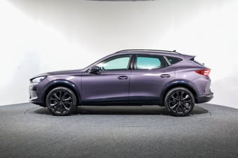 2026 CUPRA Formentor at Ebbett Audi & CUPRA Hamilton