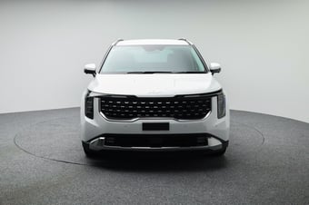 2026 Kia Carnival at Ebbett Pukekohe