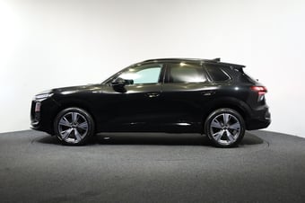 2026 Audi Q3 at Ebbett Audi & CUPRA Hamilton