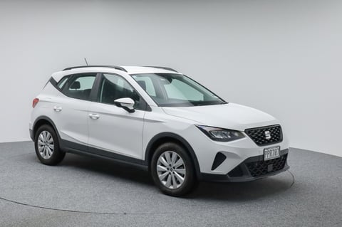 2023 SEAT Arona Style 1.0P/7AM