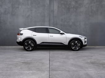 2026 Polestar 3 at Ebbett Prestige Tauranga