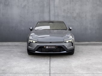 2026 Polestar 4 at Ebbett Prestige Tauranga