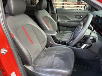 2024 Hyundai Kona at Lexus of Hamilton