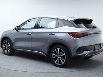 2026 BYD ATTO 3 at Ebbett Tauranga