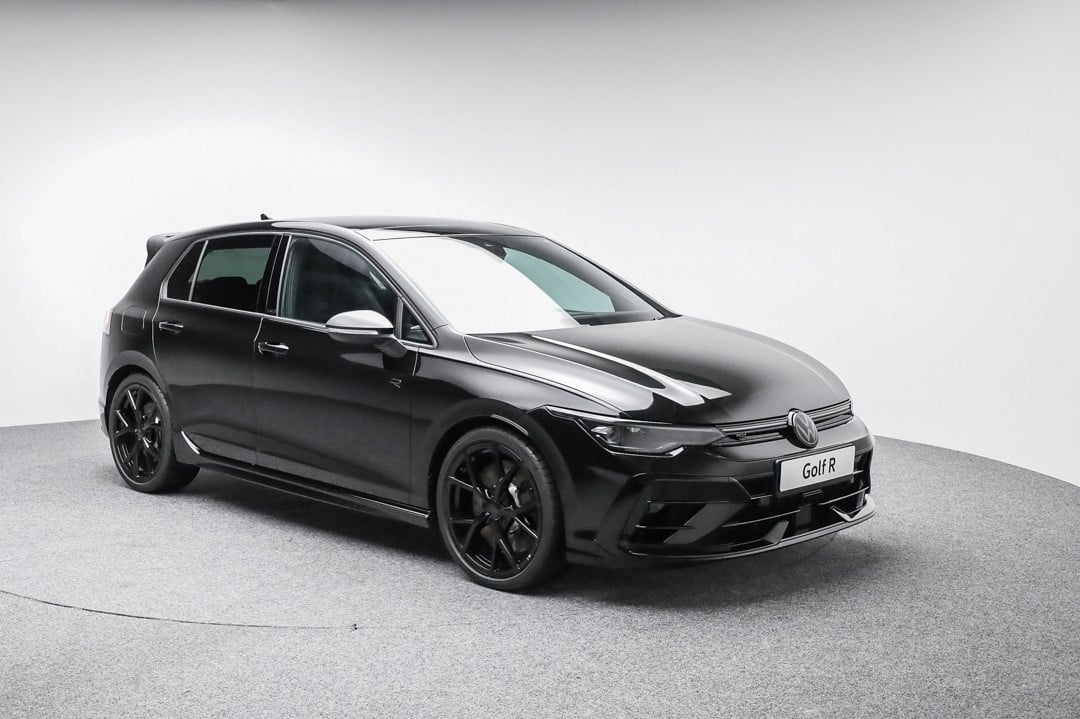 2026 Volkswagen Golf at Ebbett Pukekohe