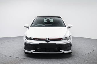 2026 Volkswagen Golf at Ebbett Pukekohe