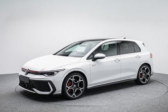 2026 Volkswagen Golf at Ebbett Pukekohe