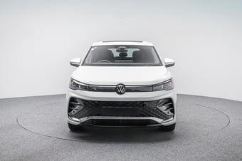 2026 Volkswagen Tiguan at Ebbett Pukekohe