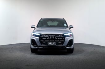 2024 Audi Q7 at Ebbett Audi & CUPRA Hamilton