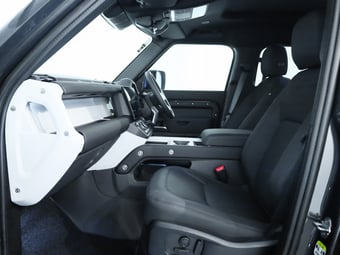 2026 Land Rover Defender at Duncan & Ebbett Hamilton