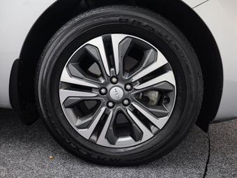 2020 Kia Carnival at Ebbett Rotorua