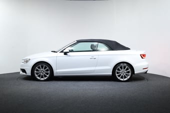 2014 Audi A3 at Ebbett Audi & CUPRA Hamilton