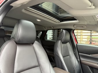 2021 Mazda CX-30 at Lexus of Hamilton