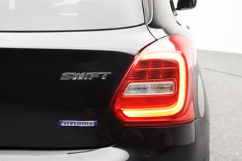 2024 Suzuki Swift at Ebbett GWM Pukekohe