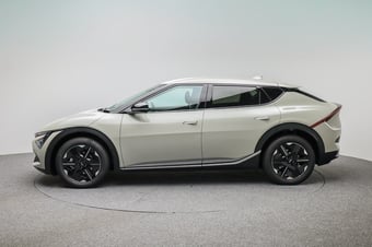 2026 Kia EV6 at Ebbett Pukekohe