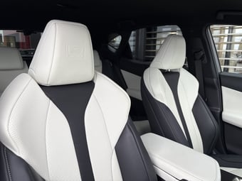 2024 Lexus NX 450h+ at Lexus of Hamilton