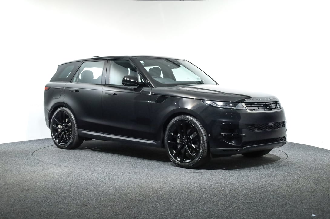 2026 Land Rover Range Rover Sport at Duncan & Ebbett Hamilton