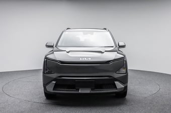 2026 Kia EV5 at Ebbett Pukekohe