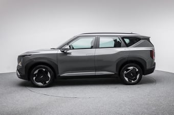 2026 Kia EV5 at Ebbett Pukekohe
