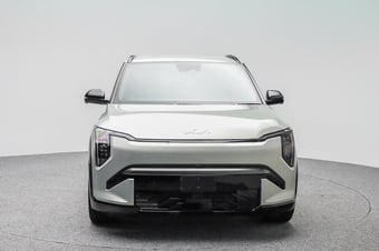 2026 Kia EV3 at Ebbett Pukekohe
