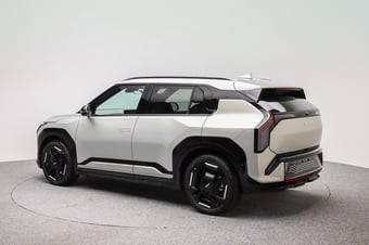 2026 Kia EV3 at Ebbett Pukekohe