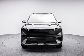 2026 Kia EV5 at Ebbett Pukekohe