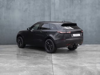 2026 Land Rover Range Rover Velar at Ebbett Prestige Tauranga